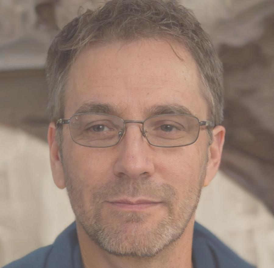 Marcus Schneider - Finanzexperte für Notfallplanung